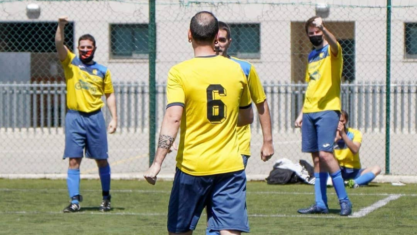 Plazas agotadas para el Torneo Especial 2021